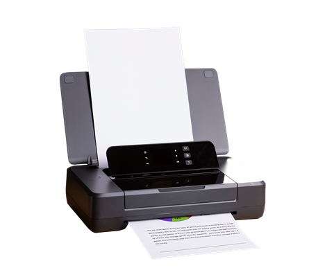 Model HP DeskJet 3755