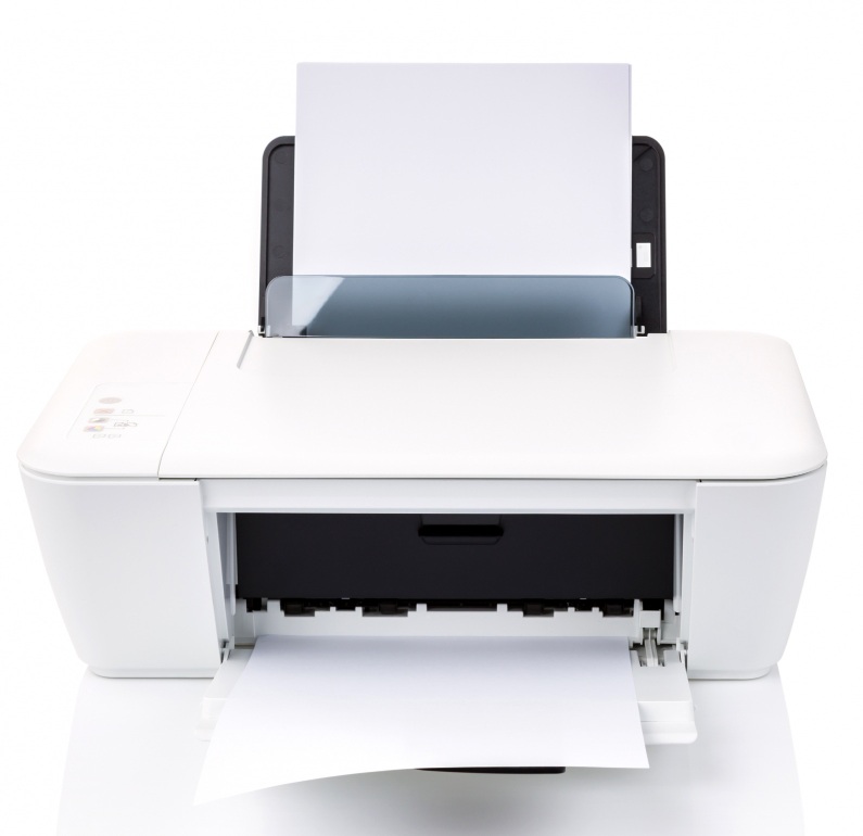 Apple Watch Series 3 Printer