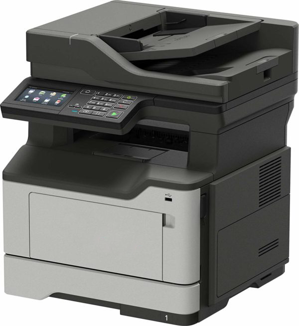 Laserjet Pro Mfp 4101fdn