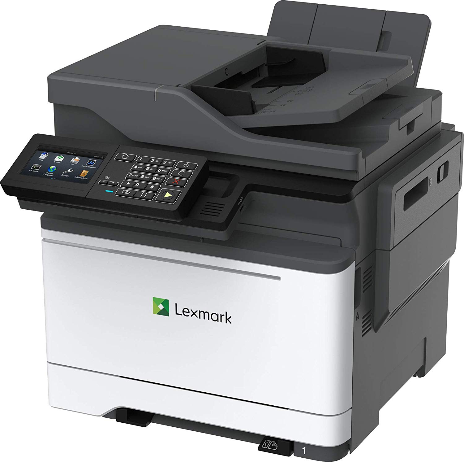 InkJet 1100d